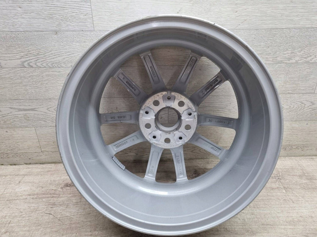 1x Alufelge 17 Zoll 5x112 6883520 BMW 3 G21 G20 Rim Wheel FEL3217824822hm
