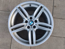 Load image into Gallery viewer, 1x Alufelge 19 Zoll 9.0" 5x120 44ET 7842653 BMW 1 Rim Wheel FEL5552840510eh