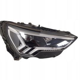 Frontscheinwerfer Audi Q3 83A941034 Full LED Rechts Scheinwerfer Headlight SCH7728894185eh
