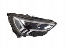 Laden Sie das Bild in den Galerie-Viewer, Frontscheinwerfer Audi Q3 83A941034 Full LED Rechts Scheinwerfer Headlight SCH7728894185eh