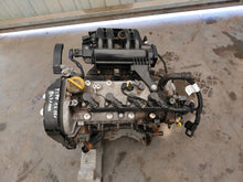 Laden Sie das Bild in den Galerie-Viewer, Motor Fiat Tipo 843A1000 1.4 95PS 70kW 121TKm Benzin Engine Unkomplett MOT8146980513lu