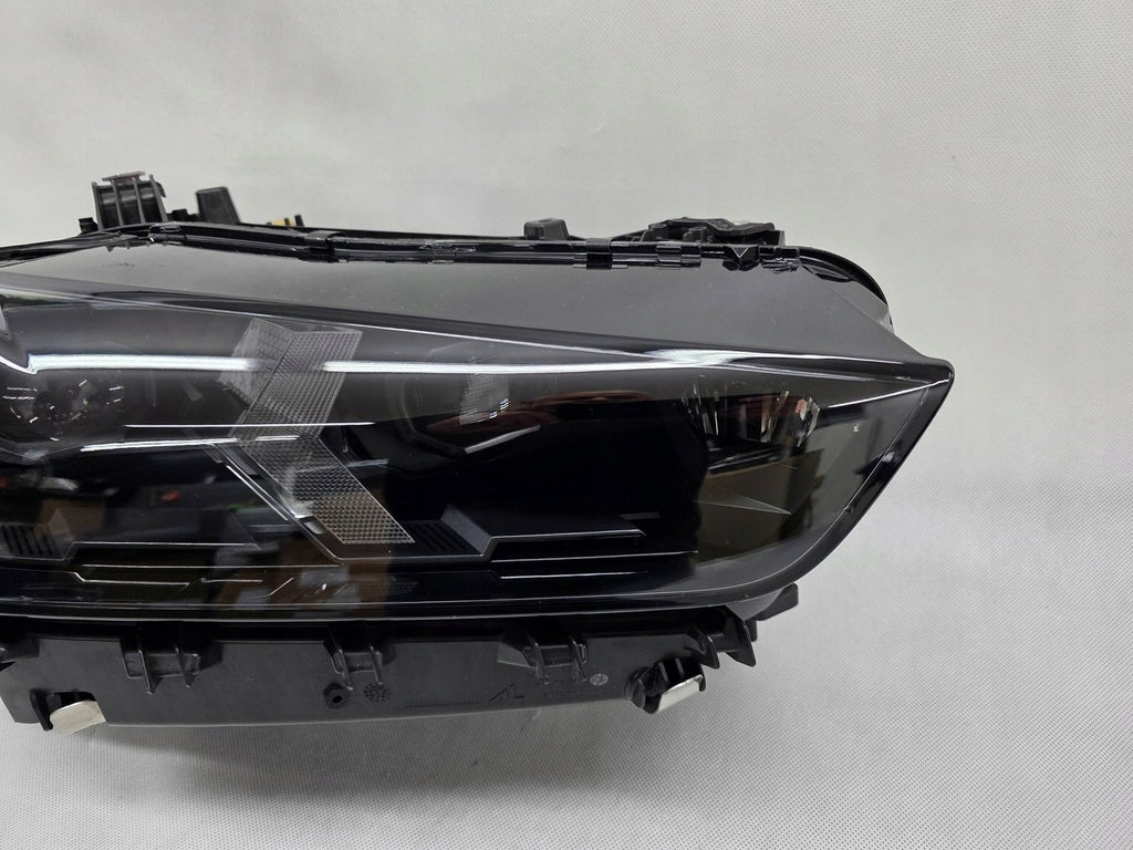 Frontscheinwerfer BMW X5 G05 G06 5A8E116 Rechts Scheinwerfer Headlight SCH7555615116zo