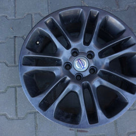 1x Alufelge 18 Zoll 8.0