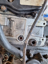 Laden Sie das Bild in den Galerie-Viewer, Motor Fiat Ducato F1CE0481D 3.0 JTD 281TKm Benzin Engine Komplett MOT9433031388wh