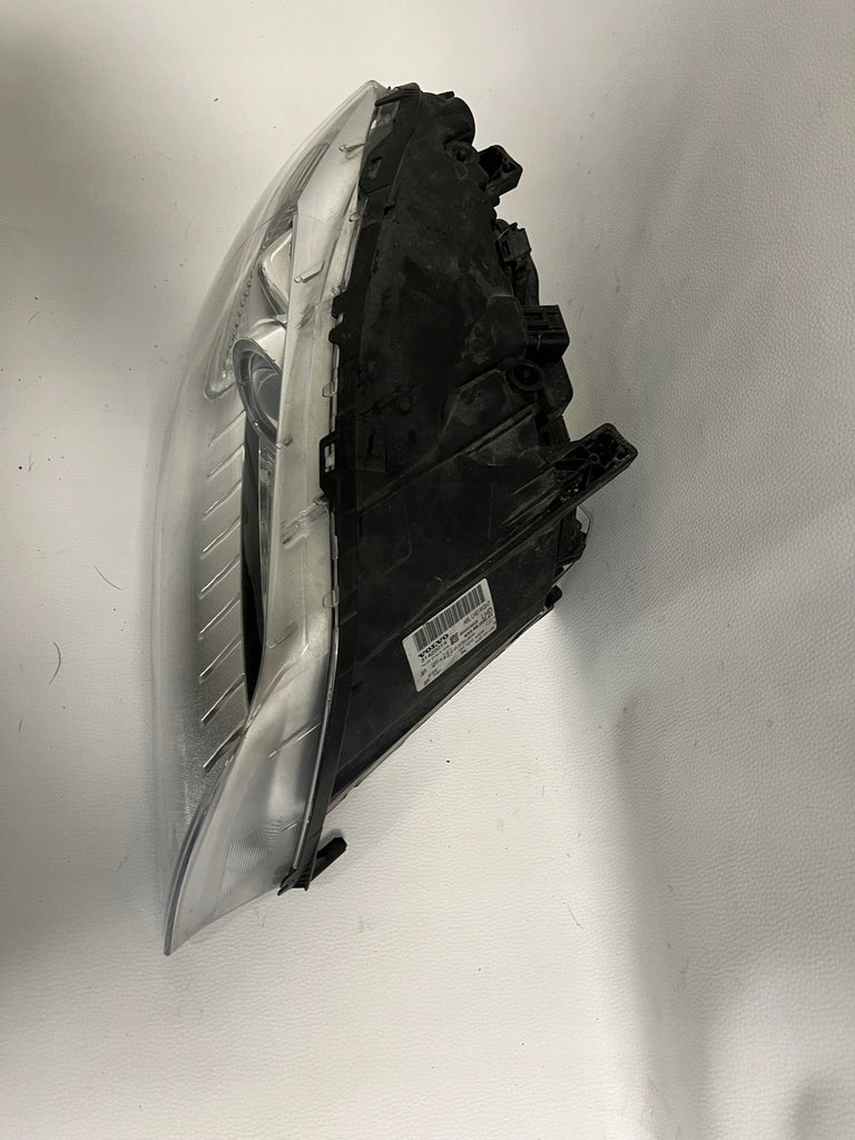 Frontscheinwerfer Volvo V70 III 314200014 LED Ein Stück (Rechts oder Links)