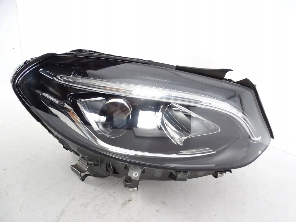 Frontscheinwerfer Mercedes-Benz W246 A2469066201 LED Rechts Headlight