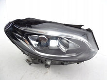 Laden Sie das Bild in den Galerie-Viewer, Frontscheinwerfer Mercedes-Benz W246 A2469066201 LED Rechts Headlight