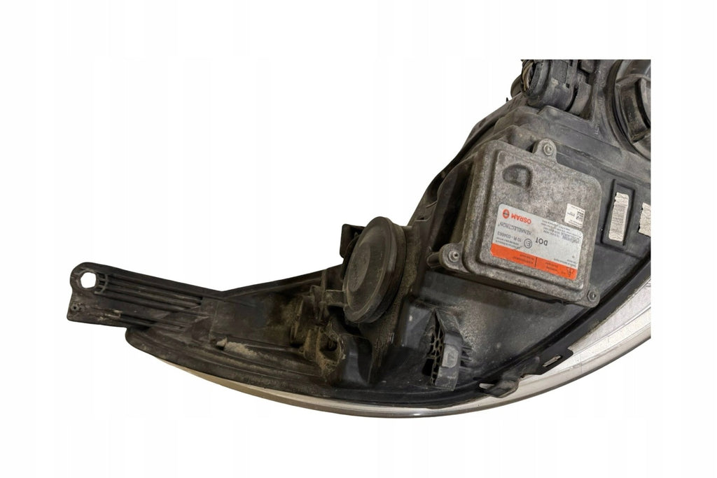 Frontscheinwerfer Ford Focus 1482114822 1481914820 Links Scheinwerfer Headlight SCH6221250840vl