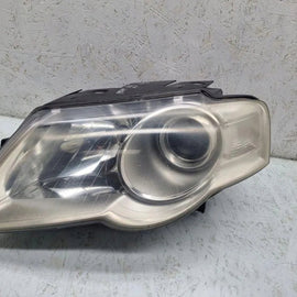 Frontscheinwerfer VW Passat 3C0941005Q Links Scheinwerfer Headlight SCH4660293266ze