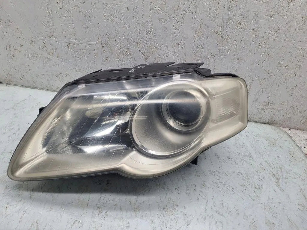 Frontscheinwerfer VW Passat 3C0941005Q Links Scheinwerfer Headlight SCH4660293266ze