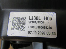 Laden Sie das Bild in den Galerie-Viewer, Frontscheinwerfer Kia Xceed 92101J7300 LED Links Scheinwerfer Headlight SCH6773289767by