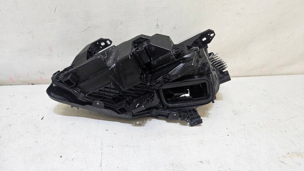 Frontscheinwerfer Mercedes-Benz Gla A1569067000 Rechts Scheinwerfer Headlight SCH3876999223bs