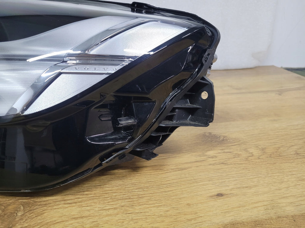 Frontscheinwerfer Volvo V90 32404739 LED Links Scheinwerfer Headlight SCH4791618307fp
