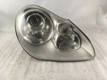 Laden Sie das Bild in den Galerie-Viewer, Frontscheinwerfer Porsche Cayenne Rechts Scheinwerfer Headlight SCH2500997672yu