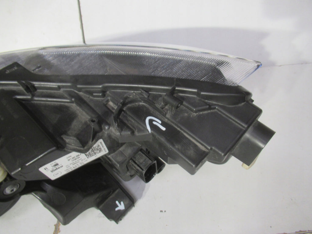 Frontscheinwerfer Seat Ibiza I 6F1941006F LED Rechts Scheinwerfer Headlight SCH7737126716ys
