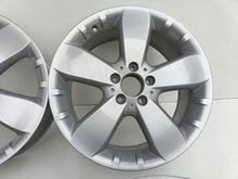 Load image into Gallery viewer, 4x Alufelge 18 Zoll 8.0" 5x112 60ET Glanz Silber A1644010302 Mercedes-Benz W164 FEL4161623129zu