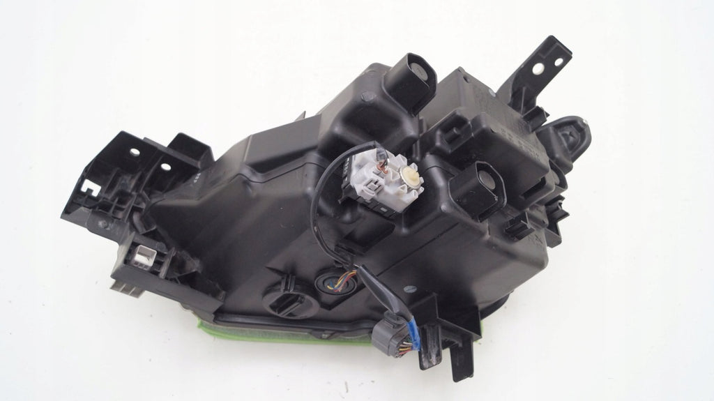 Frontscheinwerfer Mazda Cx3 Cx-3 CX3142181 Full LED Rechts Headlight SCH6065497276jy