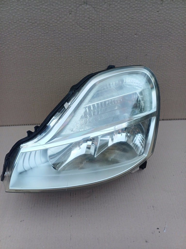 Frontscheinwerfer Renault Modus 8200658373 Links Scheinwerfer Headlight SCH6584737567yx