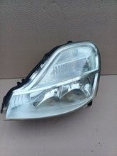 Laden Sie das Bild in den Galerie-Viewer, Frontscheinwerfer Renault Modus 8200658373 Links Scheinwerfer Headlight SCH6584737567yx