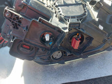 Laden Sie das Bild in den Galerie-Viewer, Frontscheinwerfer VW Golf Sportsvan 517941033 90056398 Links Headlight SCH6816873831lo