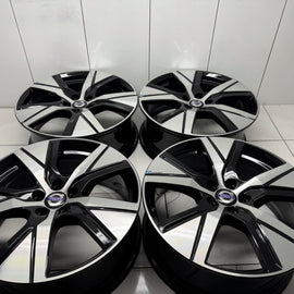 4x Alufelge 19 Zoll 7.5