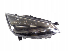 Frontscheinwerfer Seat Ibiza 6F1941008B LED Rechts Scheinwerfer Headlight