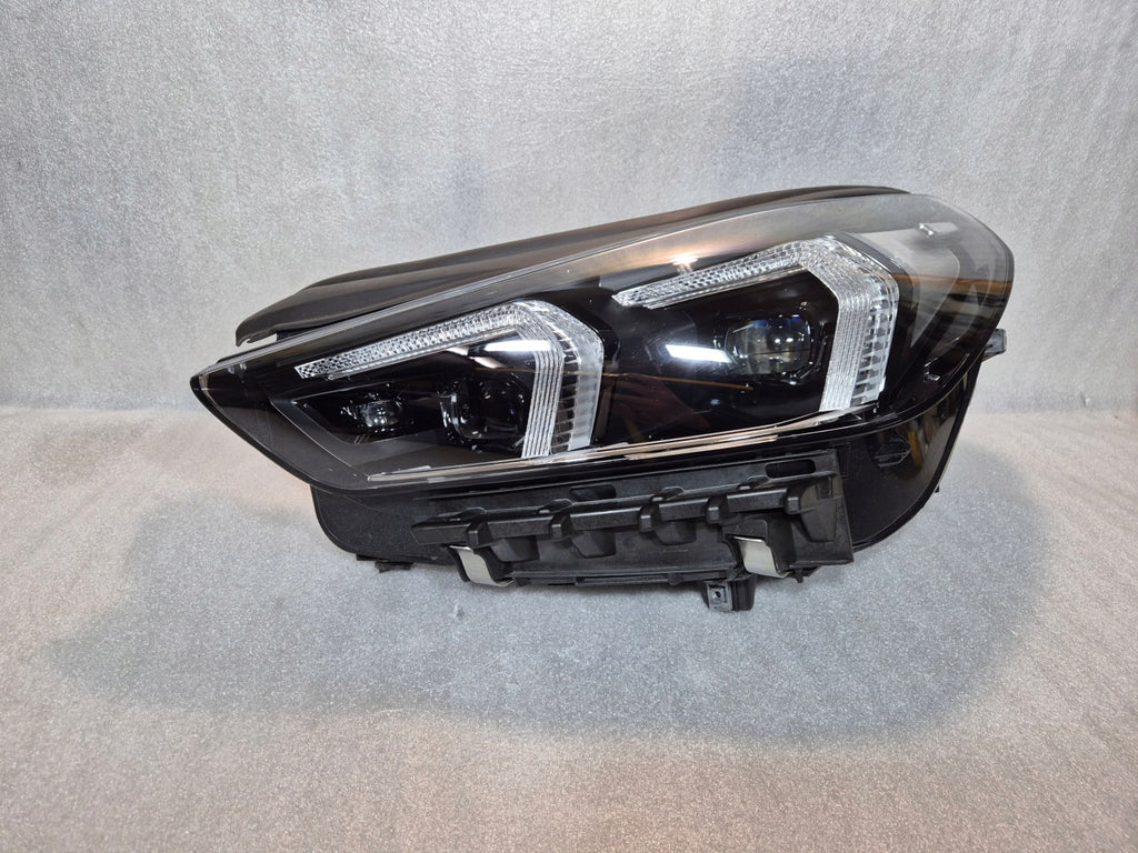 Frontscheinwerfer BMW X1 5A9A228 LED Ein Satz Scheinwerfer Headlight SCH6788386650td