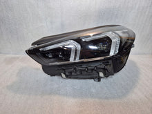 Load image into Gallery viewer, Frontscheinwerfer BMW X1 5A9A228 LED Ein Satz Scheinwerfer Headlight SCH6788386650td