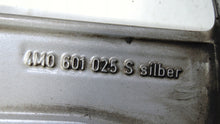Load image into Gallery viewer, 1x Alufelge 21 Zoll 9.5" 5x112 31ET 4M0601025S Audi Rim Wheel FEL9656285510kz