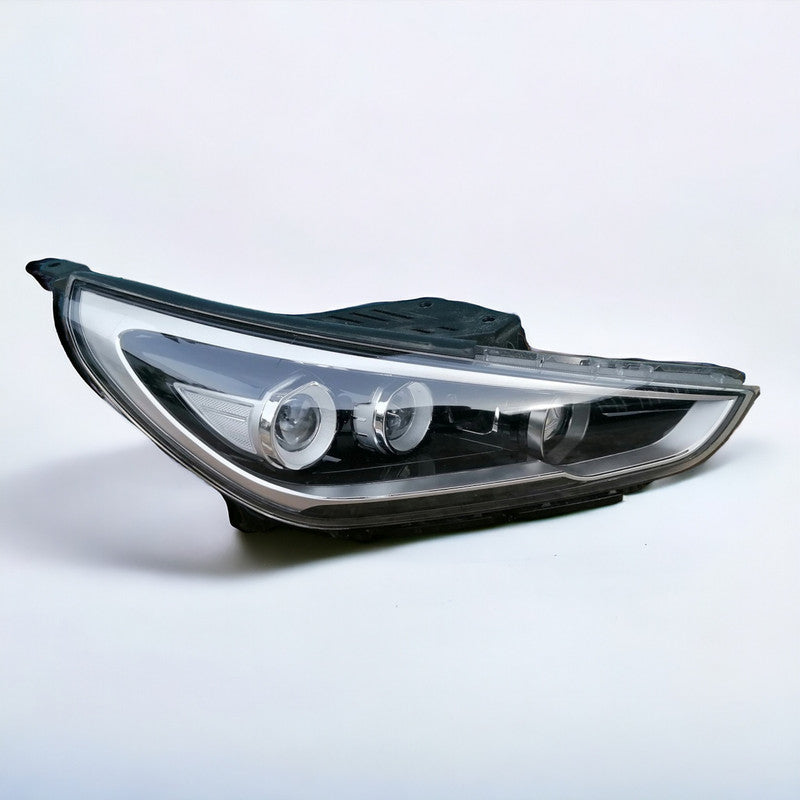 Frontscheinwerfer Hyundai I30 III 92102-G4XXX LED Rechts Scheinwerfer Headlight