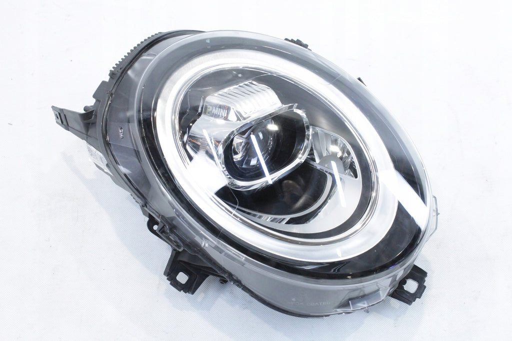 Frontscheinwerfer BMW Mini F57 Clubman F54 F56 F55 8737600 LED Rechts Headlight SCH1167911672ss