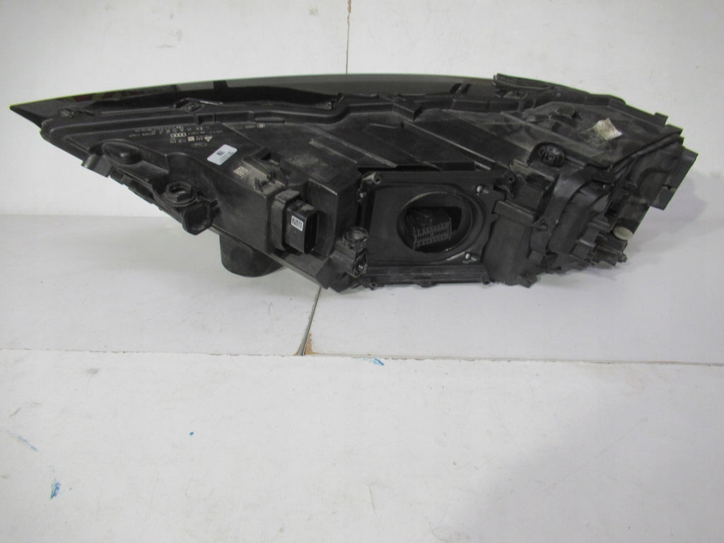 Frontscheinwerfer Audi Q7 4M0941036 LED Rechts Scheinwerfer Headlight SCH4161955812hr