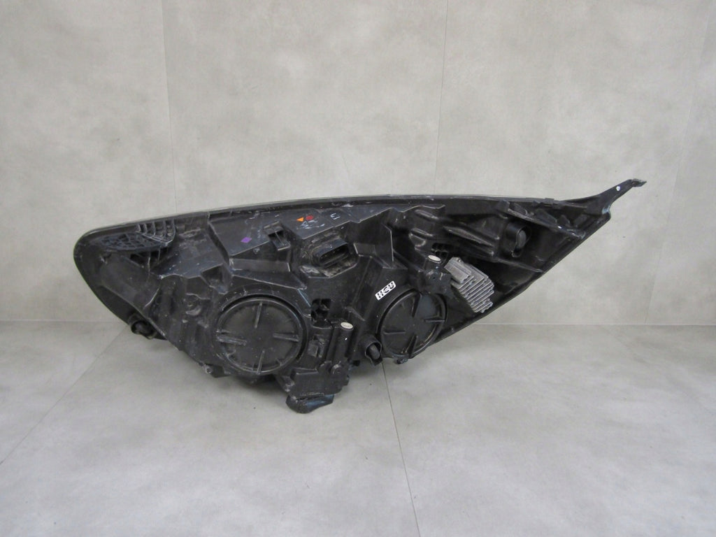 Frontscheinwerfer Ford Transit Custom Rechts Scheinwerfer Headlight SCH3754763731or