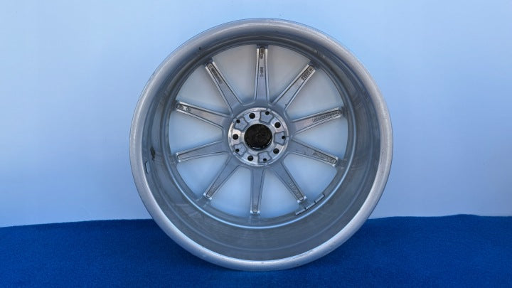 1x Alufelge 19 Zoll 7.5" 5x112 53ET A2474010400 Mercedes-Benz W247 Rim Wheel FEL3902165522ie