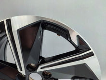 Laden Sie das Bild in den Galerie-Viewer, 1x Alufelge 18 Zoll 7.0&quot; 5x114.3 38ET Mitsubishi Outlander Eclipse Cross