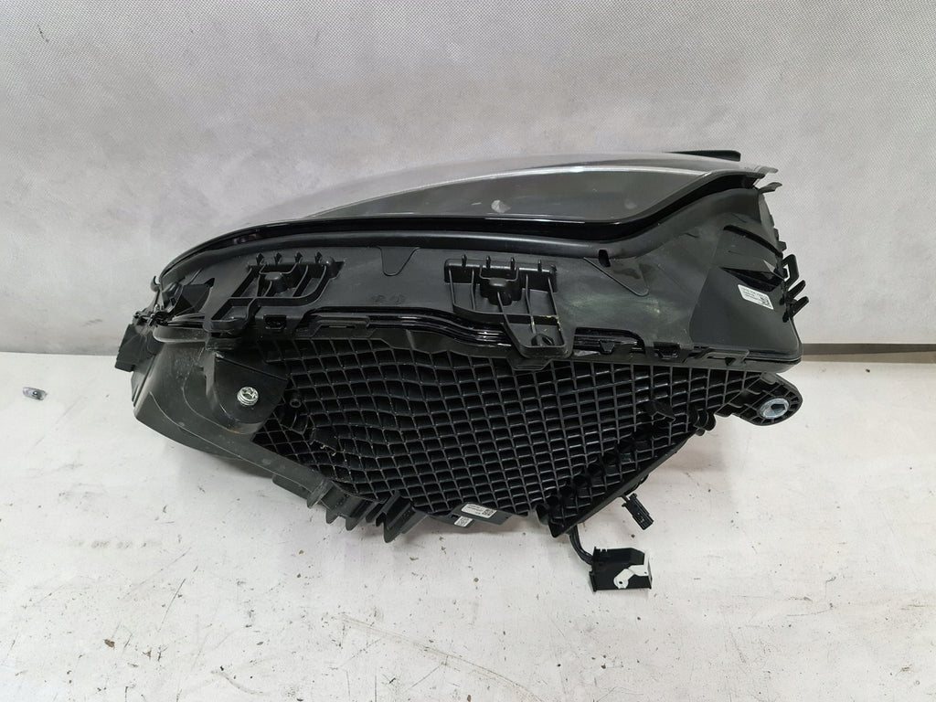 Frontscheinwerfer Mercedes-Benz Glc A2549061600 Rechts Scheinwerfer Headlight SCH8384365803zh