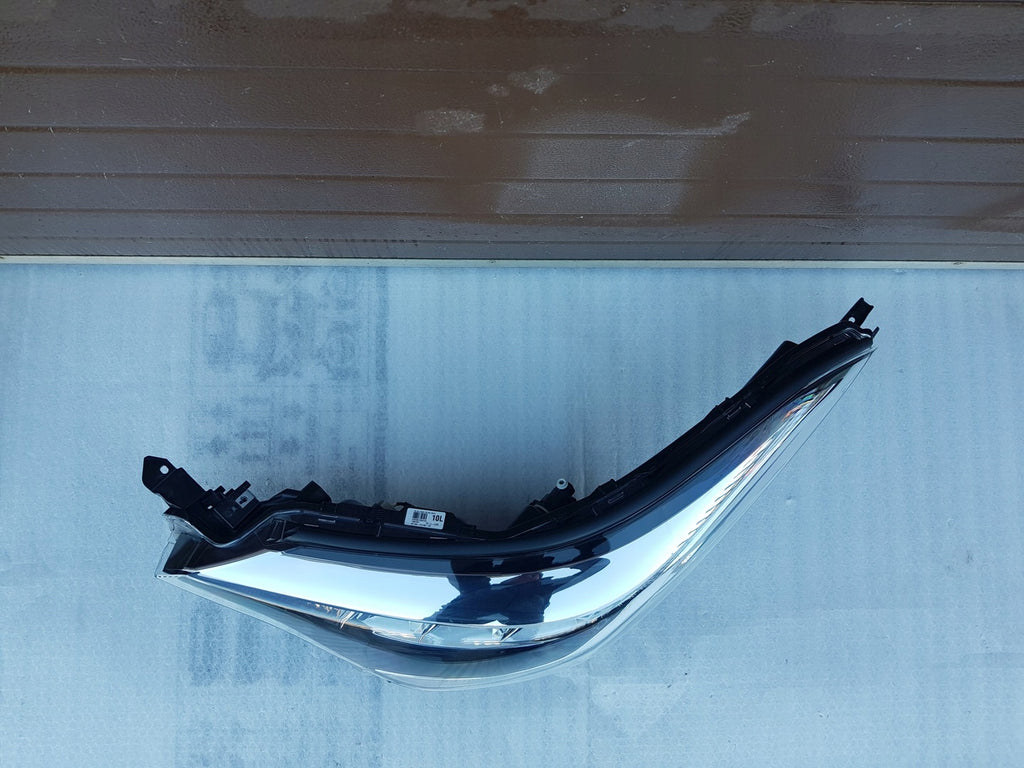 Frontscheinwerfer Toyota Chr C-Hr 81150-F4180-00 Links Scheinwerfer Headlight SCH8061140167cz