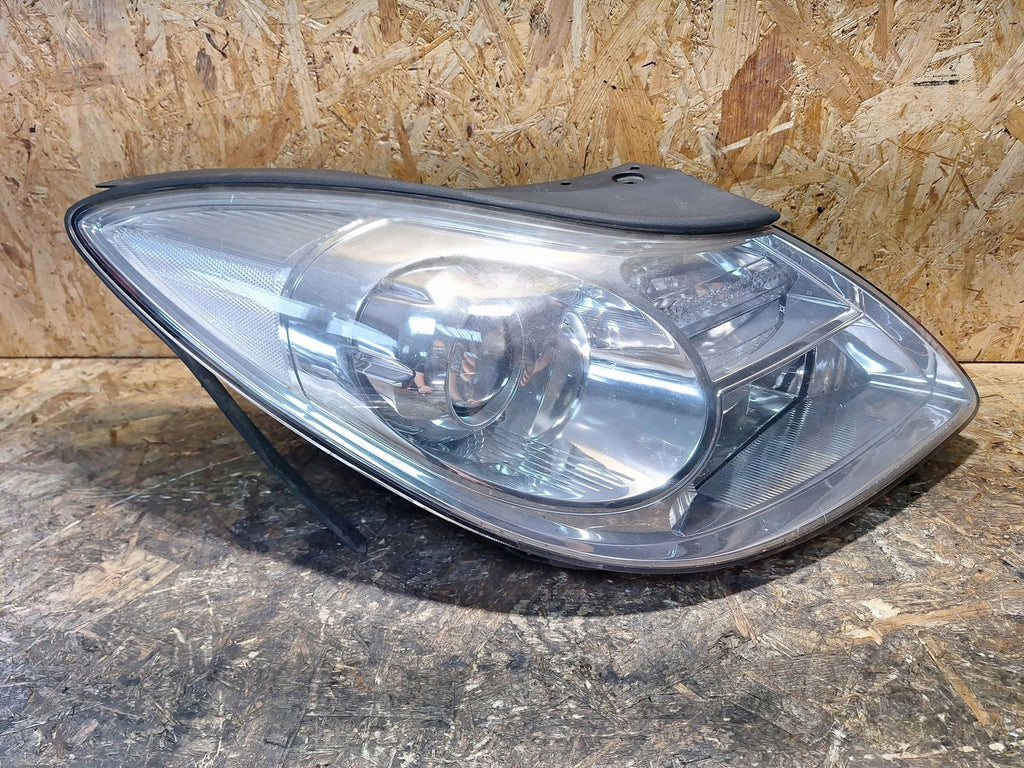 Frontscheinwerfer Hyundai Ix55 VAY4673 Xenon Rechts Scheinwerfer Headlight SCH7172227071qm