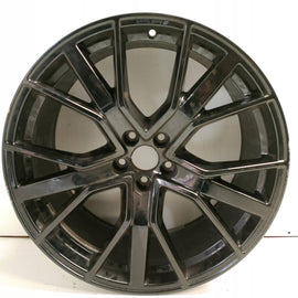 1x Alufelge 21 Zoll 9.5