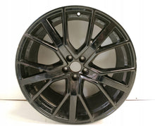 Load image into Gallery viewer, 1x Alufelge 21 Zoll 9.5" 5x112 36ET 4KE601025C Audi E-Tron Rim Wheel FEL9855519037cl