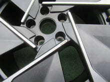 Load image into Gallery viewer, 1x Alufelge 18 Zoll 7.5" 5x112 50ET Glanz Graphit 10A601025G Mg Id.3 Id.5 Id.4 FEL2326577966tf