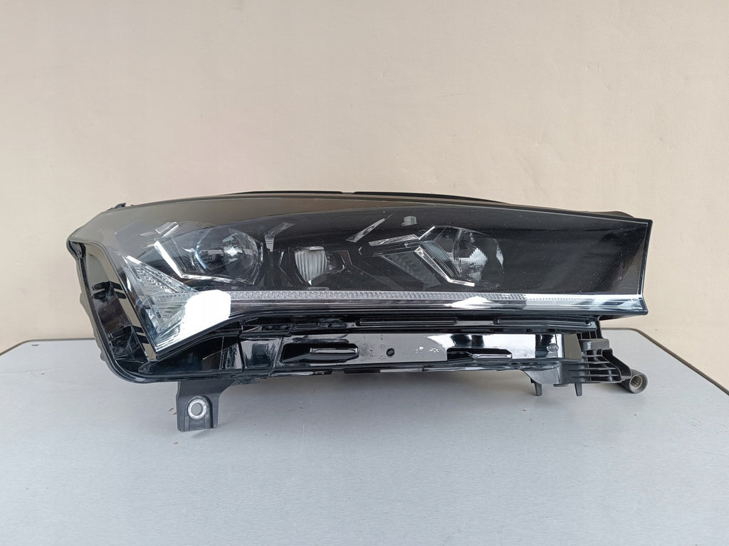 Frontscheinwerfer Skoda Enyaq 5LB941016B Full LED Rechts Scheinwerfer Headlight SCH5221041595kr
