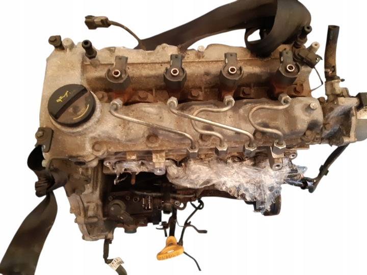 Motor Kia Ceed D4FB 1.6 CRDI Diesel Engine Komplett MOT8517026365ne