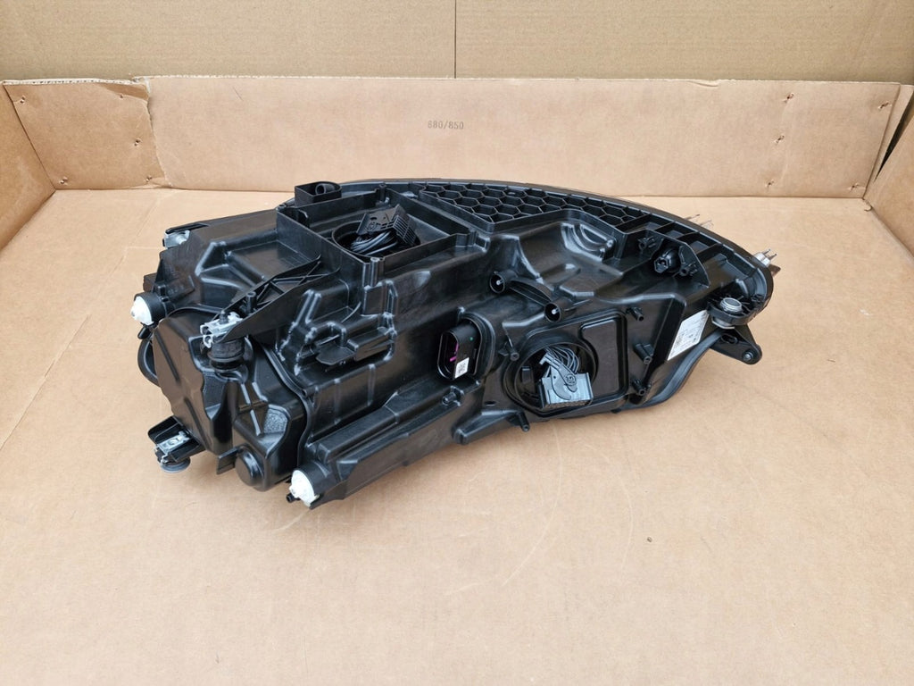 Frontscheinwerfer VW Golf VII 5G1941113B 5G1941114B Ein Satz Headlight SCH7747092045aa