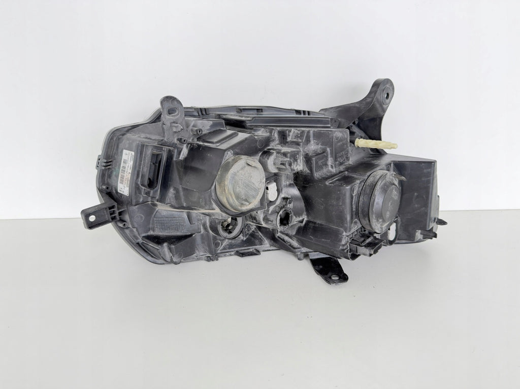 Frontscheinwerfer Dacia Sandero II 260605665R Links Scheinwerfer Headlight SCH2154690736nj
