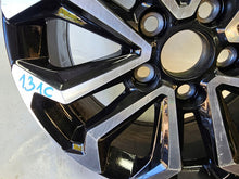 Load image into Gallery viewer, 1x Alufelge 17 Zoll 7.0" 5x114.3 50ET Glanz Toyota Rim Wheel FEL9151514501ix