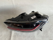 Load image into Gallery viewer, Frontscheinwerfer VW Polo 2G1941035Q LED Links Scheinwerfer Headlight SCH7553607567qs