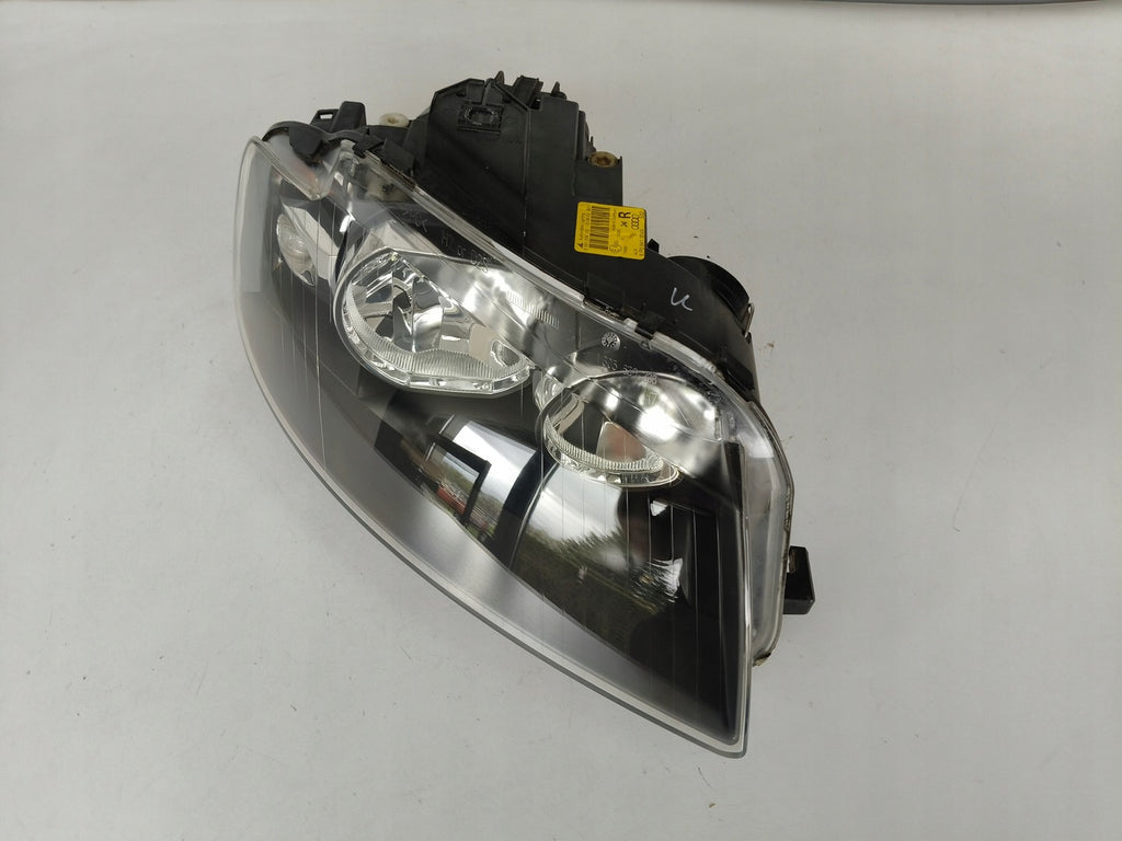 Frontscheinwerfer Audi A3 8P0941004A Rechts Scheinwerfer Headlight SCH1742234474pz