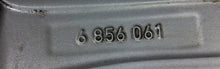 Laden Sie das Bild in den Galerie-Viewer, 1x Alufelge 17 Zoll 7.5" 5x112 52ET Glanz Silber 6856061 BMW F45 F48 Rim Wheel FEL2661765198tg
