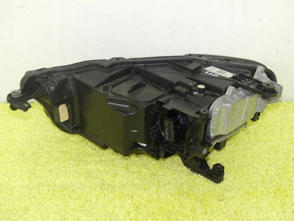 Frontscheinwerfer VW T-Roc 2GA941036AK Laser Rechts Scheinwerfer Headlight SCH3731909506en